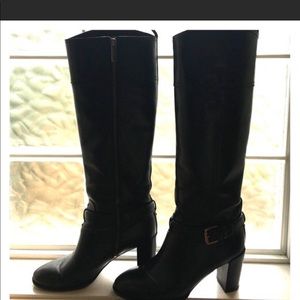 Tory Burch boots